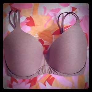 34DDD Real Sunnie Wireless Pushup